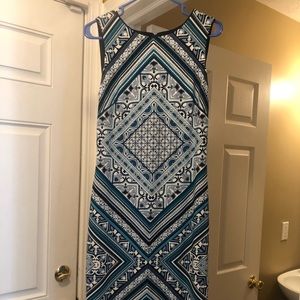 Chico’s women’s dress!!